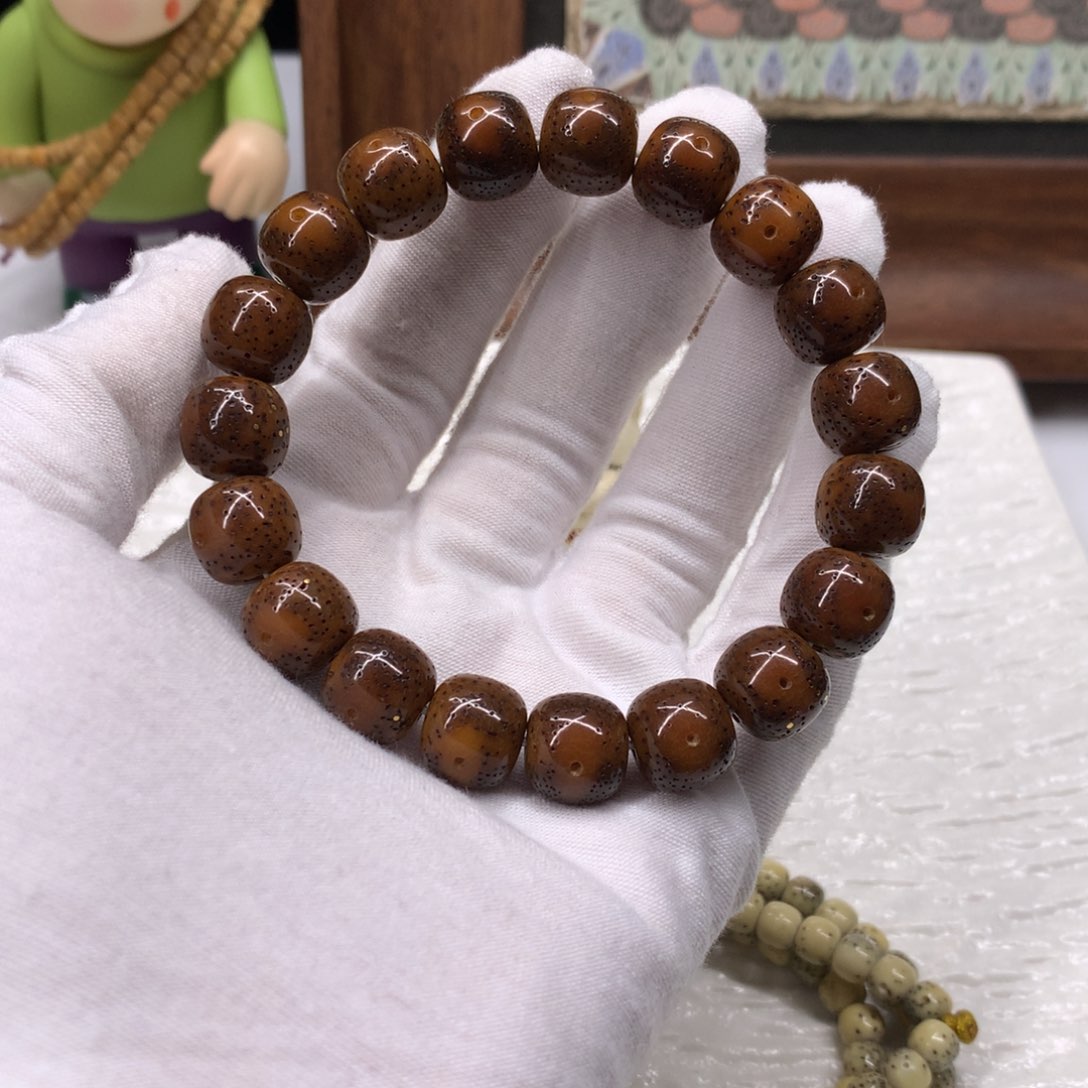 星月菩提手串压车专用