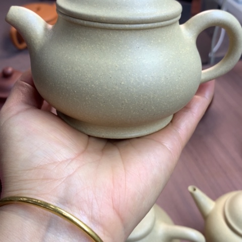 【闪购商品】紫砂茶宠?***蛋