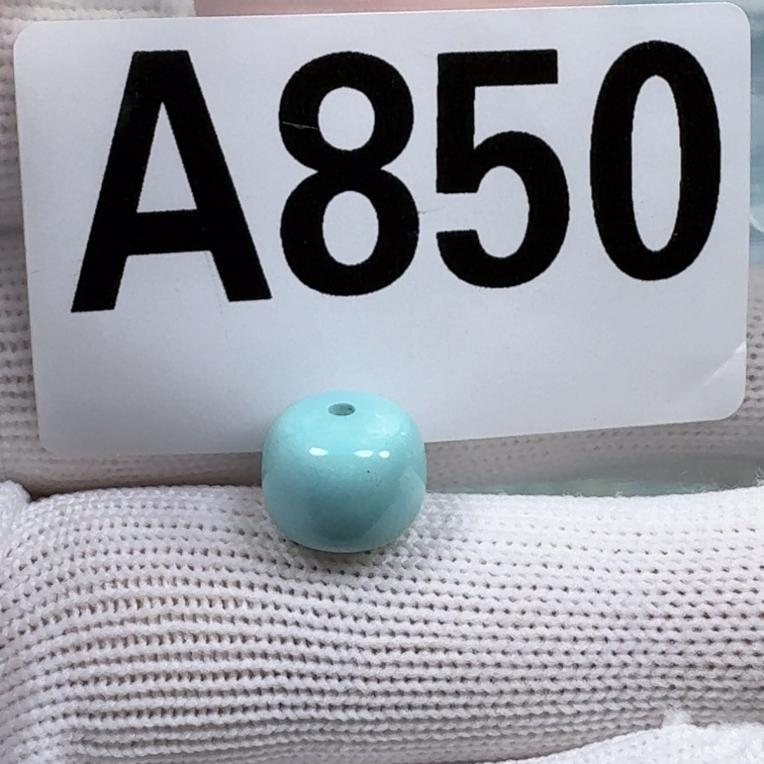 绿松石未镶嵌珠宝奇石10.8