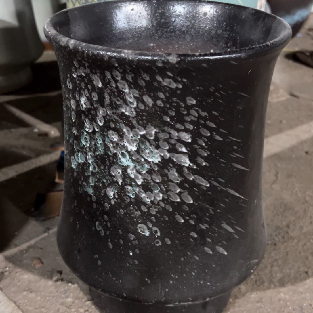 红陶瑕疵20-30一个
