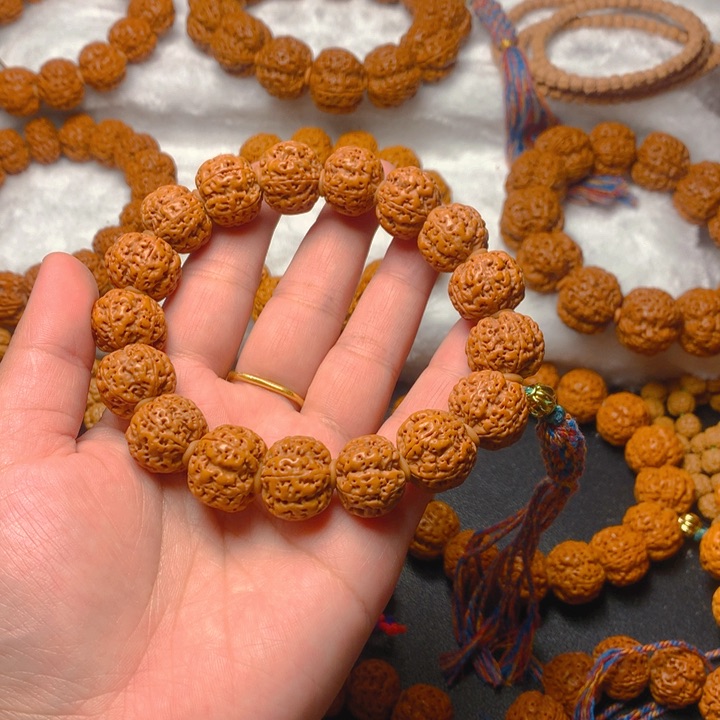 金刚菩提手串天**人    008