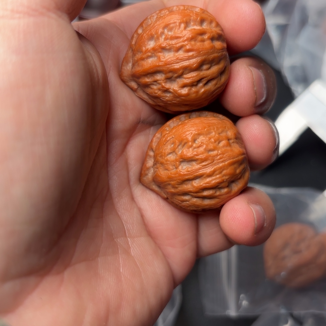 文玩核桃把件710000000