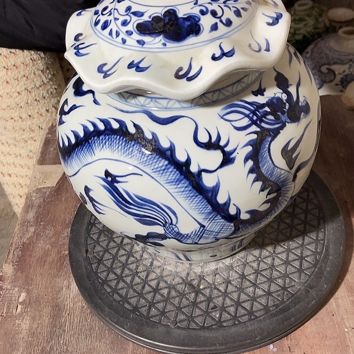 直播间的的真实画面