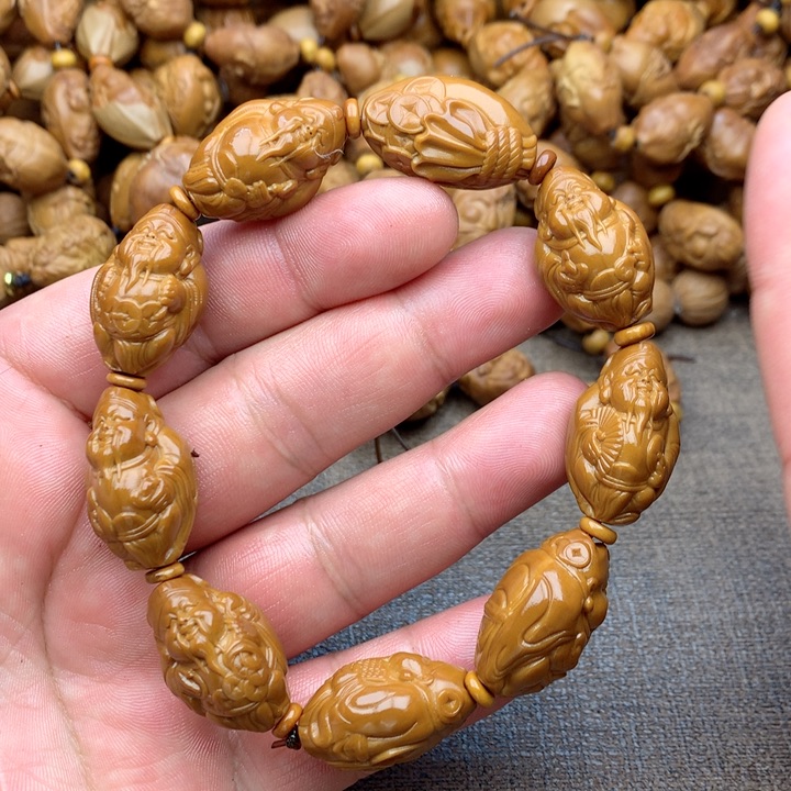 手串/手链橄榄核橄榄核手串/手链