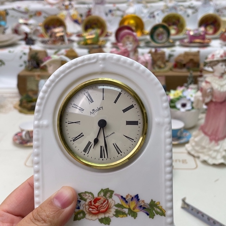 盘维多利亚欧洲中古