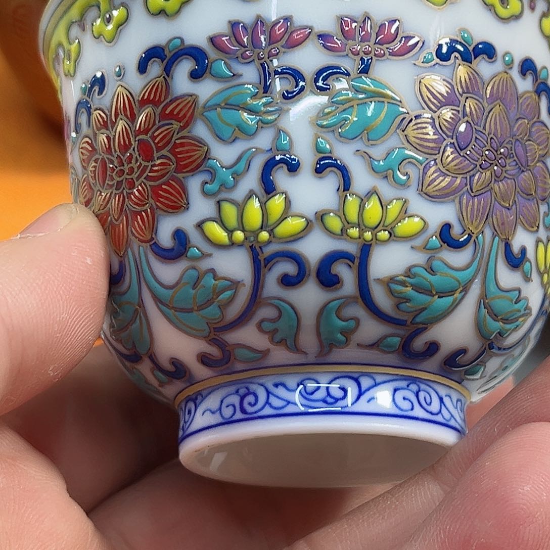 杯千年瓷都景德镇 艺术关注谢佳豪