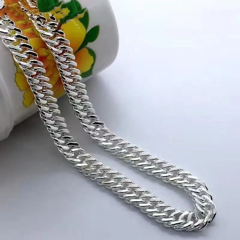 男士老板链[店庆款]