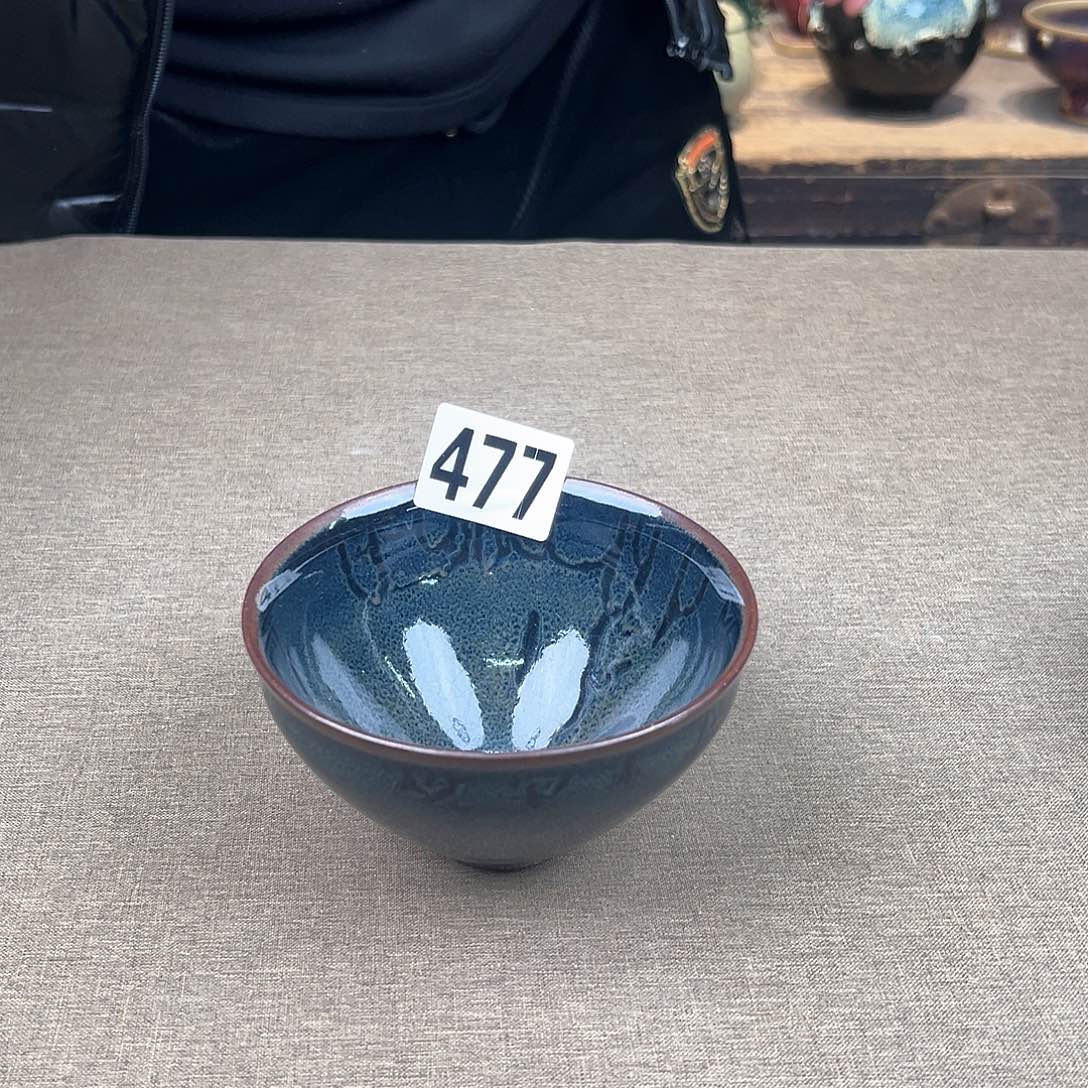 摆件陶瓷高端赏器