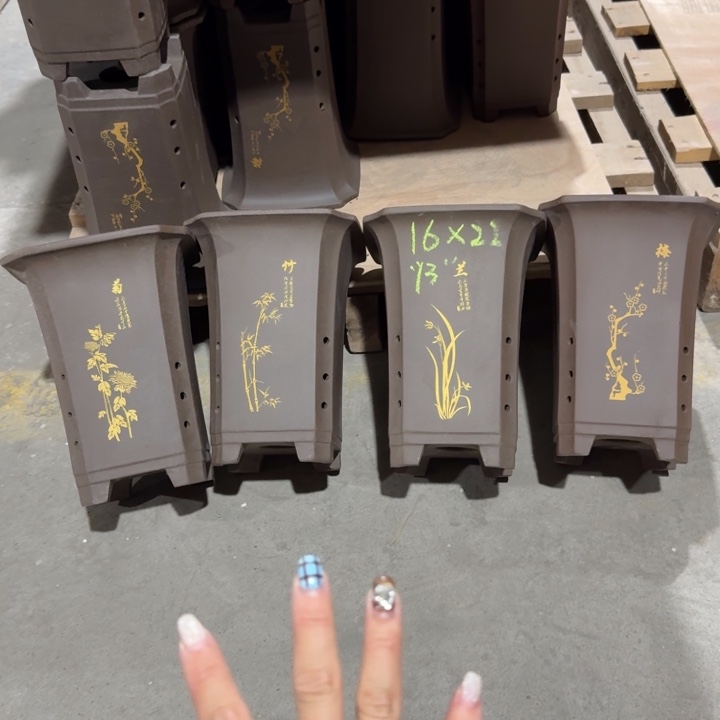 高度22口径16四只