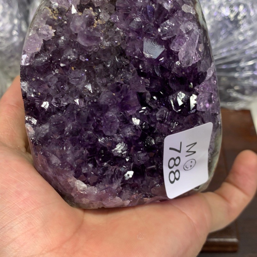 【闪购商品】未镶嵌水晶大型摆件（非配饰）