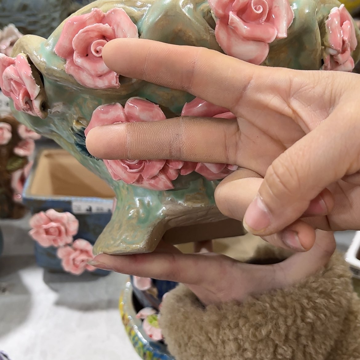 【闪购商品】红陶福利