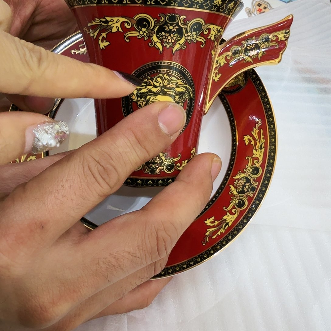 搪瓷骨瓷餐具家用高温陶瓷