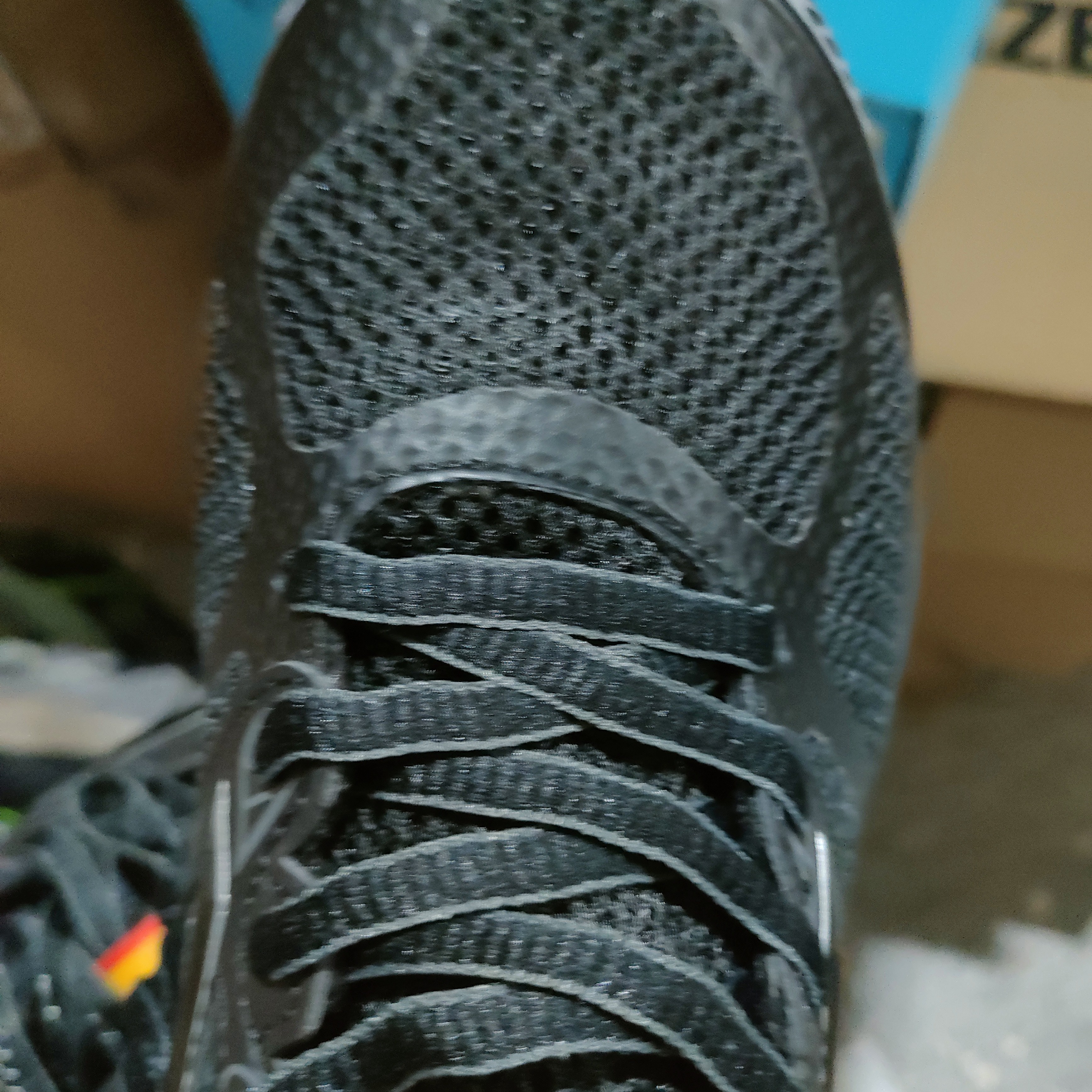 1756时尚休闲运动鞋