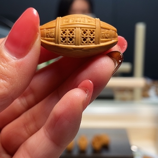 橄榄核手串/手链橄榄核