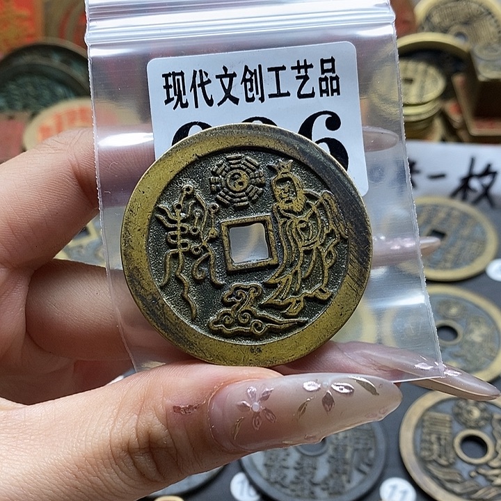 铜现代文创工艺品现代文创工艺品现代