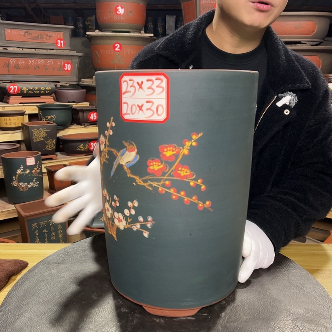 其他紫砂精品紫砂