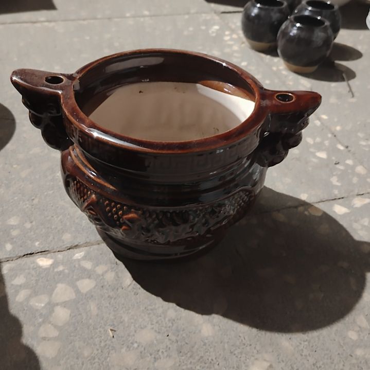 碗陶瓷盘子碗啥都有