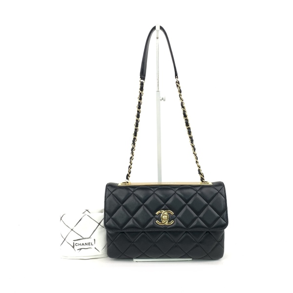 95新/香奈儿/包包/250305SK0015