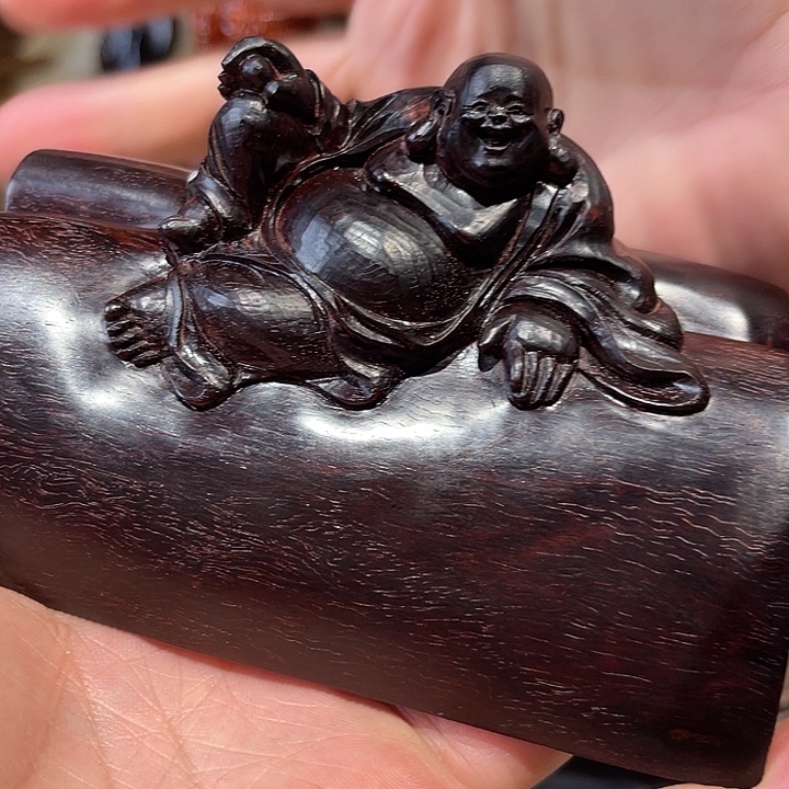 檀香紫檀（小叶紫檀）