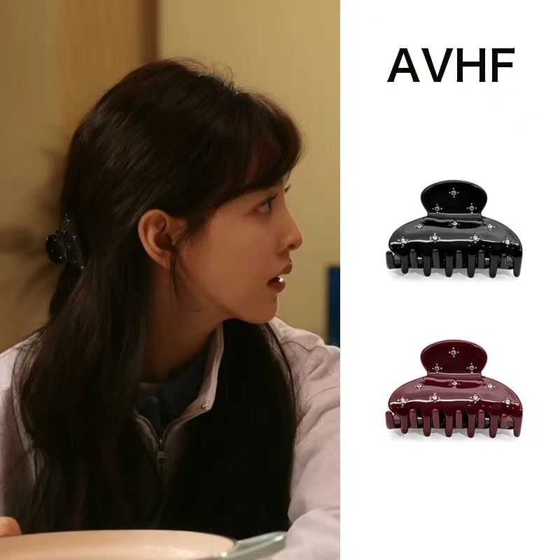 高颜值高颜值发夹