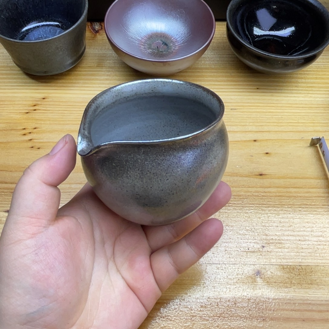 茶盏建盏精品福利品