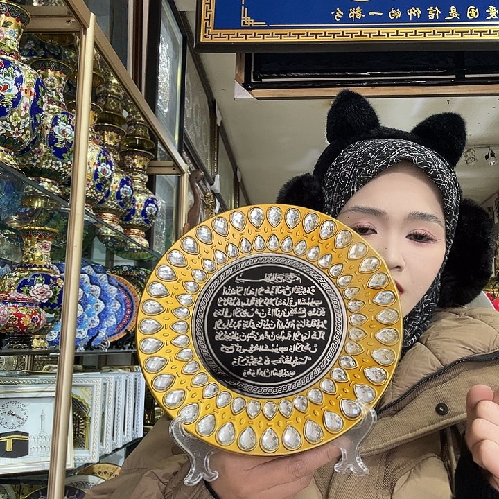 树脂摆件工艺技术