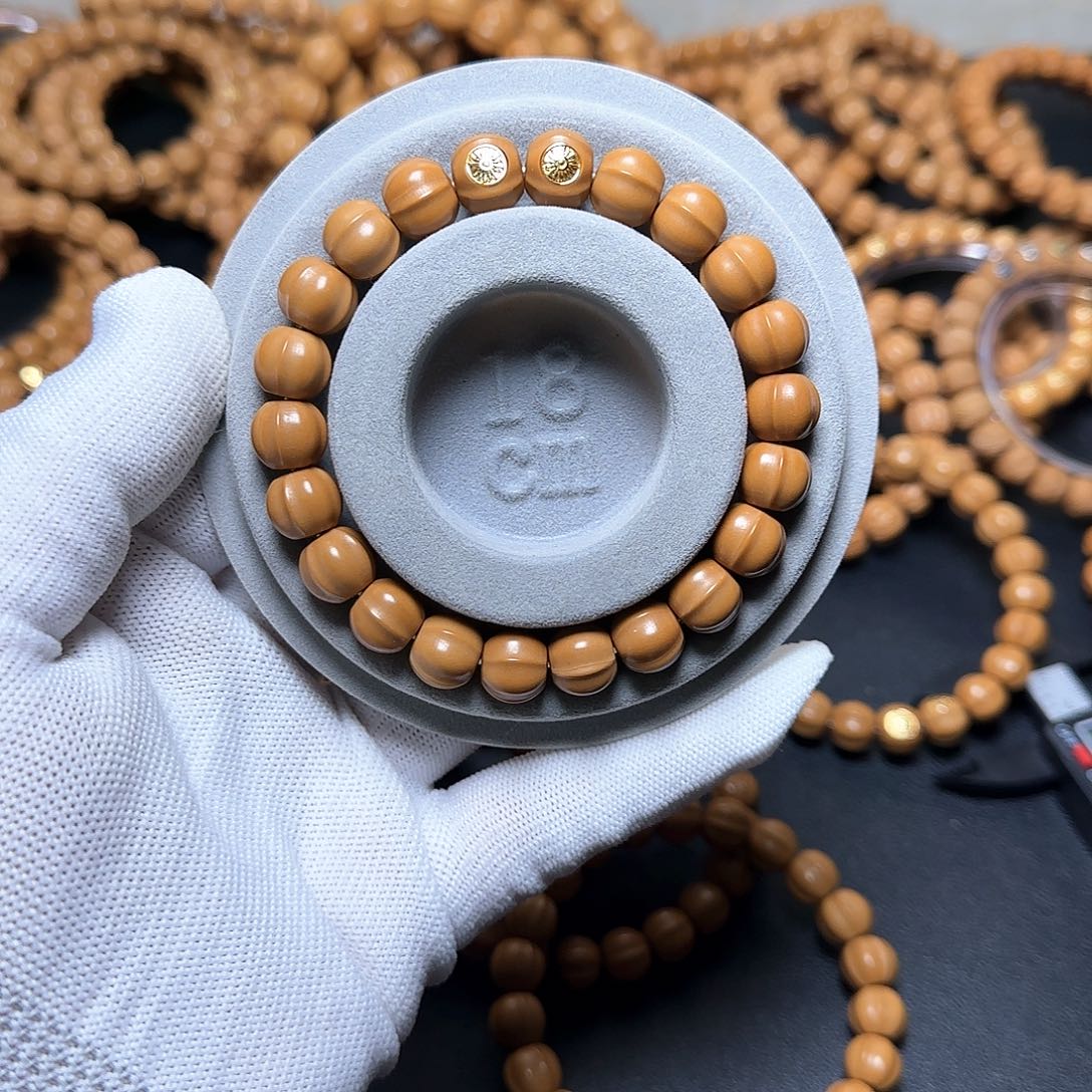 猴头核桃手串双标鲨鱼鳍11左右22号