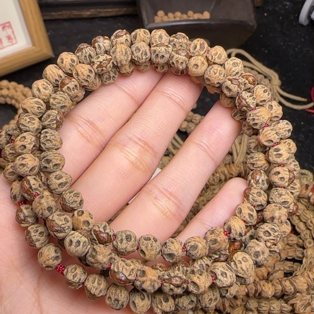 柏香籽/百香籽吊坠州*杭