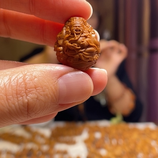 手串/手链橄榄核橄榄核