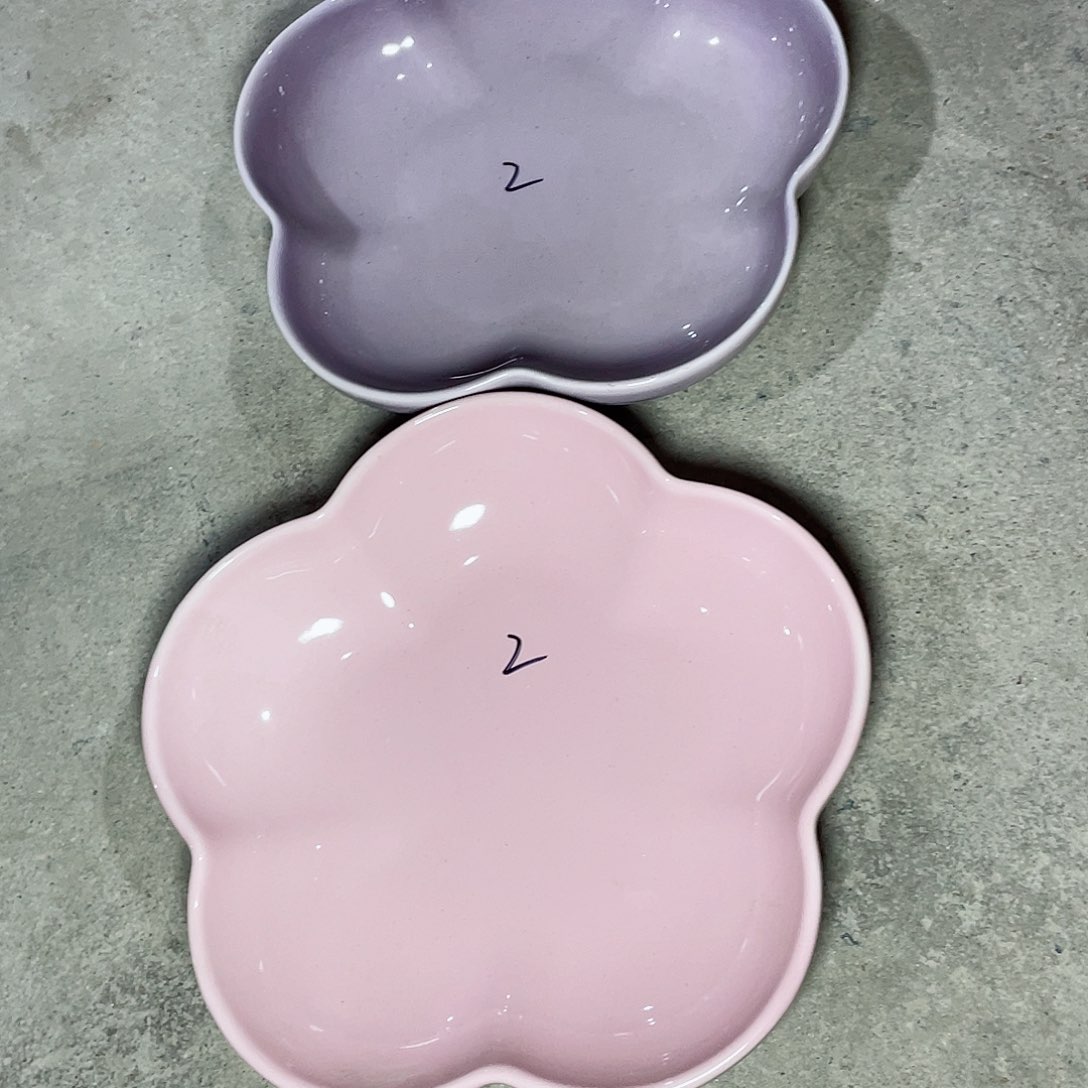 瓷片微瑕陶瓷餐具家用