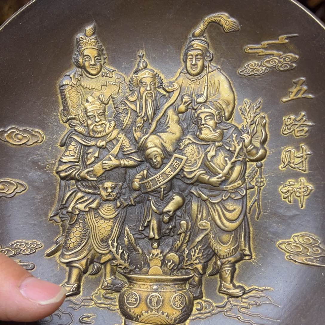 精美文玩精品摆件