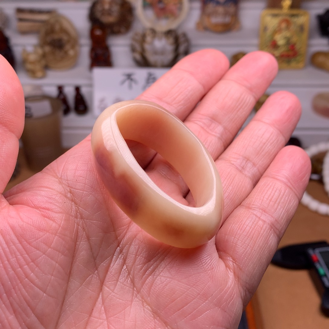 驼骨其他天天都在盘  