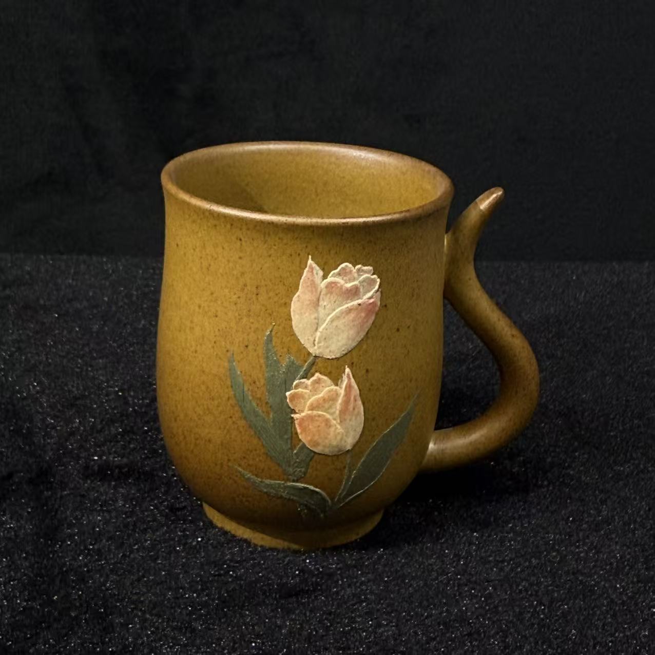 51紫砂杯/Z101808/上海嘉禾拍卖