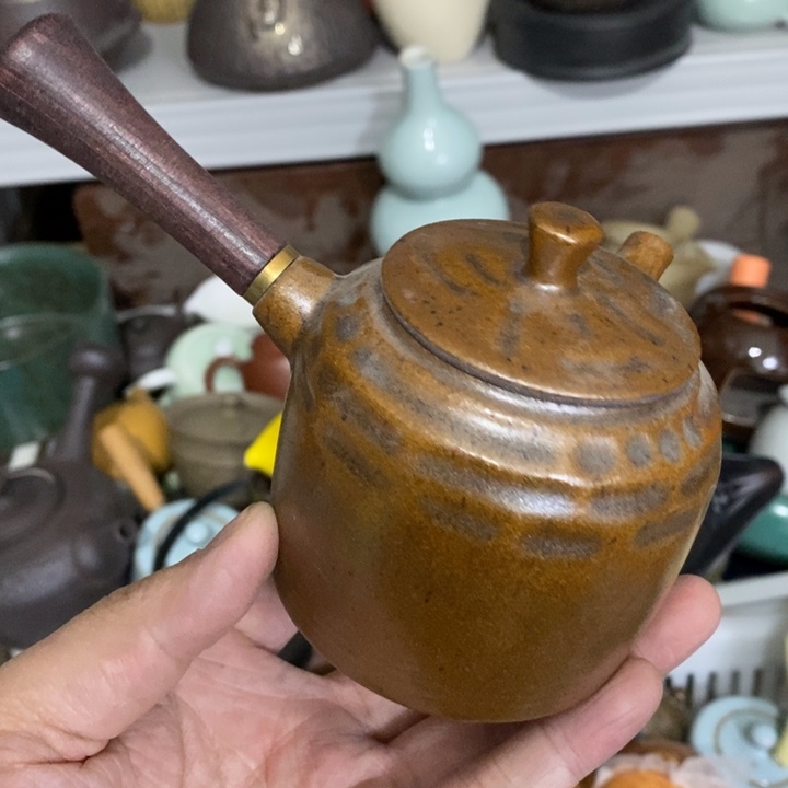 陶瓷艺术品及陶瓷制品