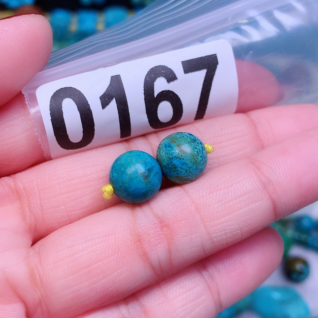 空竹粉丝专享十堰特色手工散珠