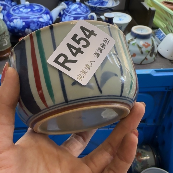 吴***T瓷片一物一拍感谢支持