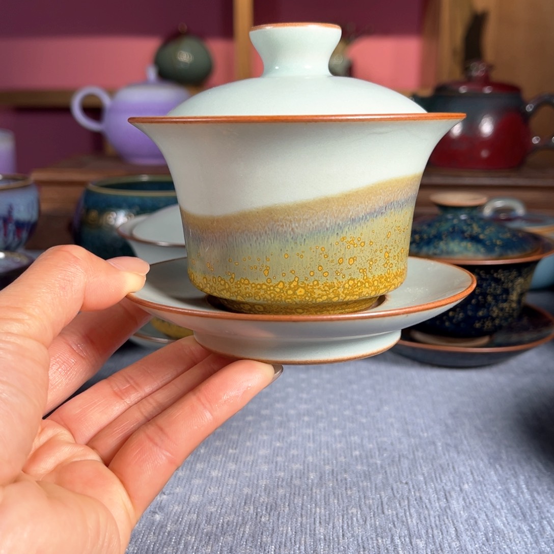 杯纯手工制作工艺制作20