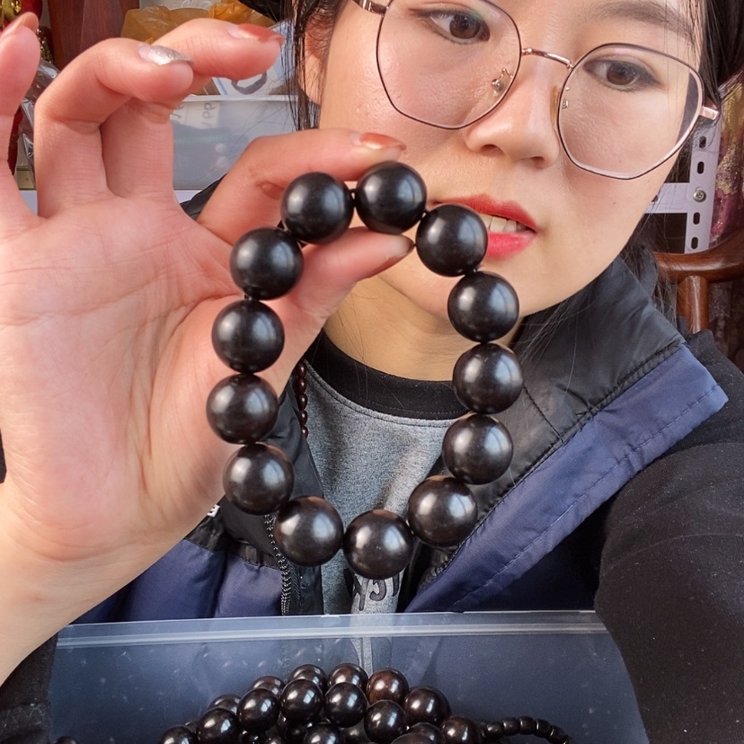 【闪购商品】东非黑黄檀（紫光檀）紫光檀1.8