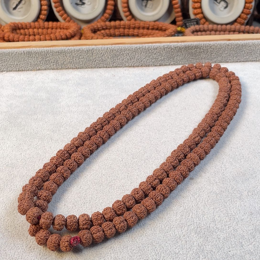 吊坠金刚菩提平细