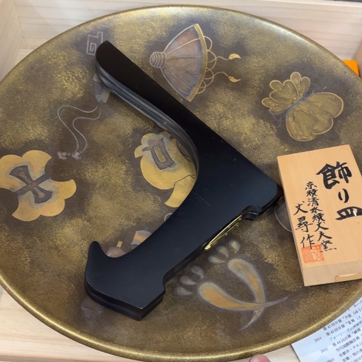飞***！瓷片非常好用漂亮的茶具