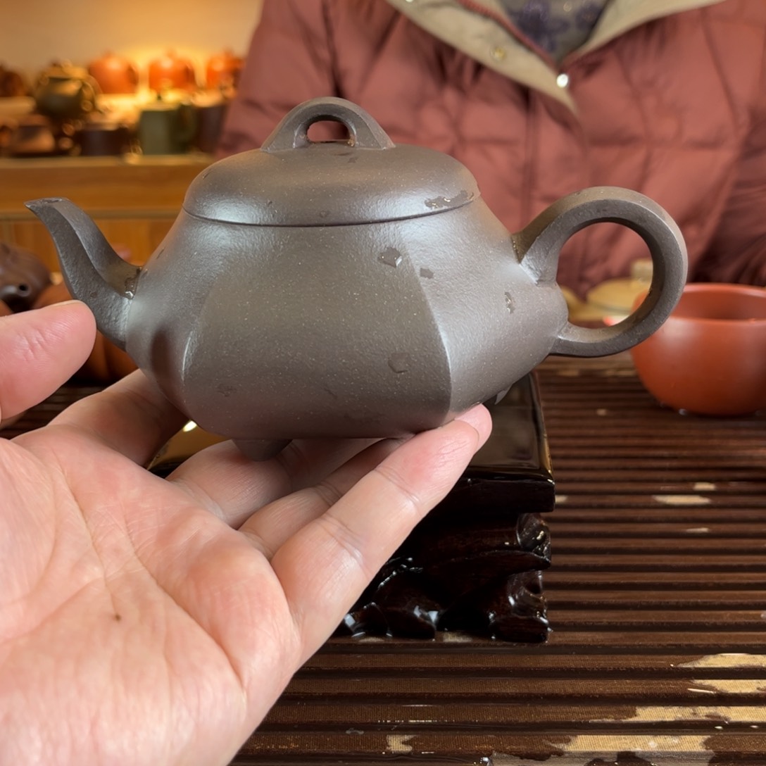 茶壶紫砂紫砂壶38
