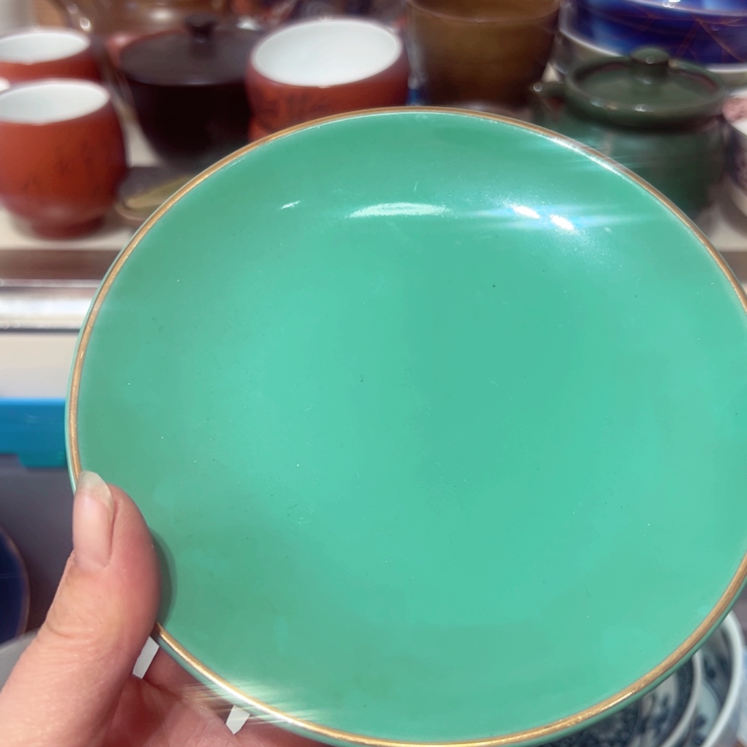 汉青阁陶瓷欢迎下单