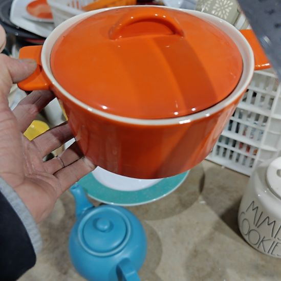 杯陶瓷杯碗盘微瑕疵介意慎拍