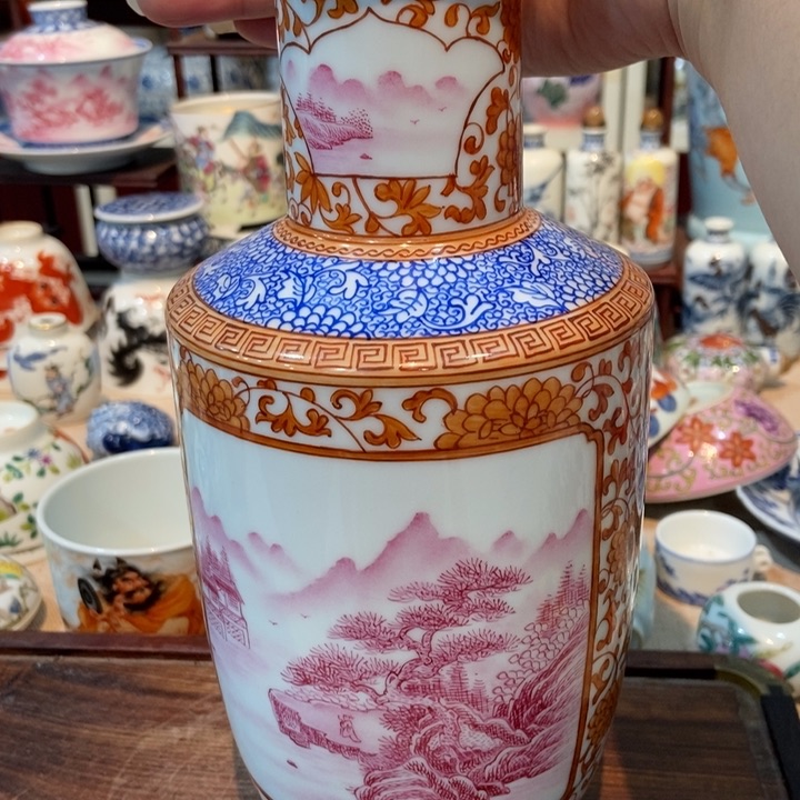 【闪购商品】摆件摆件等等等等等