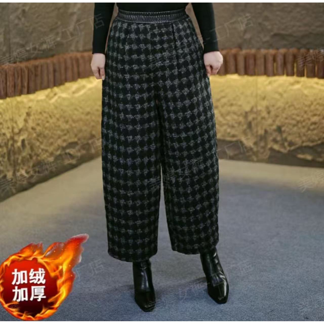 2025新款时间百搭休闲时尚百搭显瘦潮流显高气质女外穿