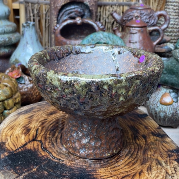 陶瓷制品不退不换30