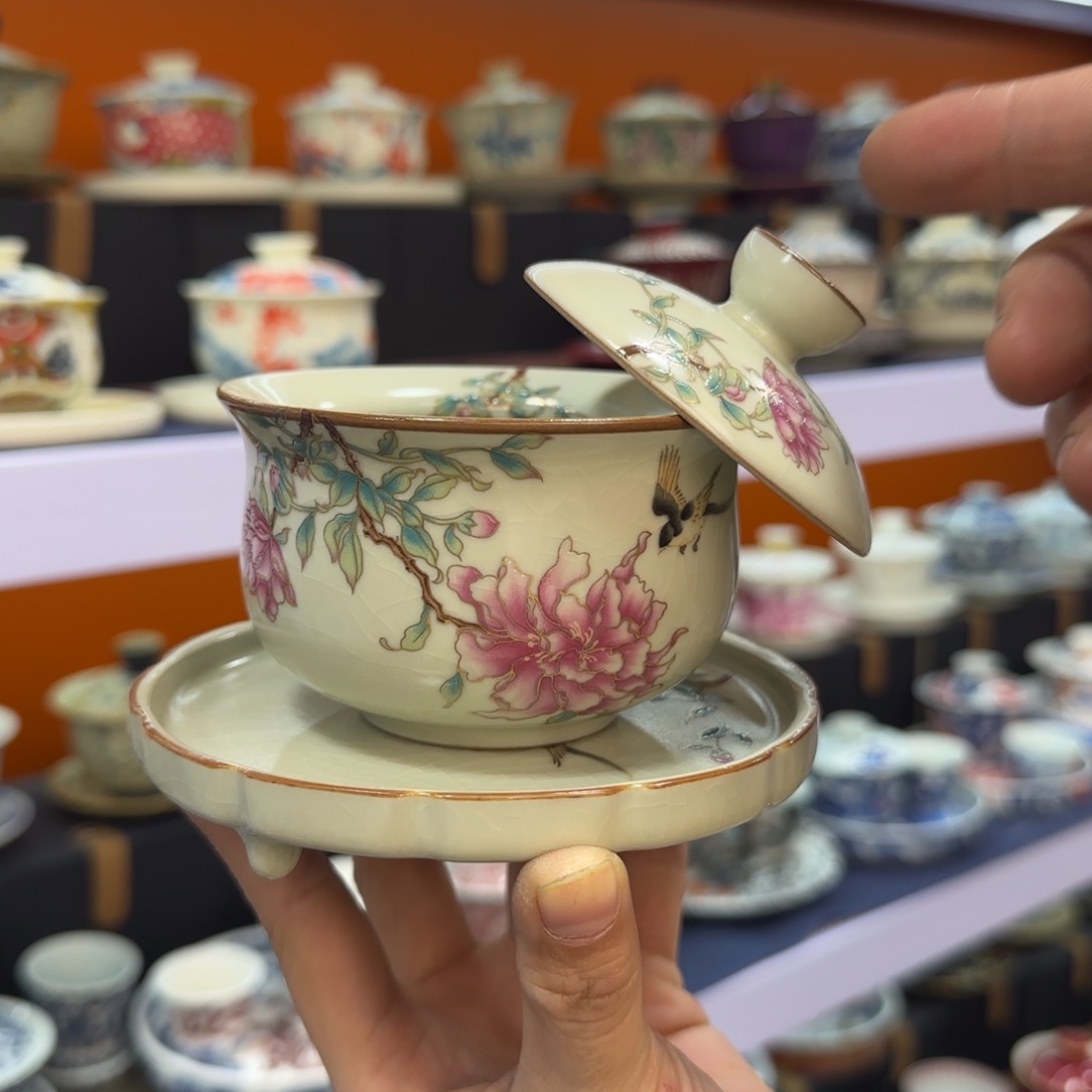 高温下可产生大量的氧气