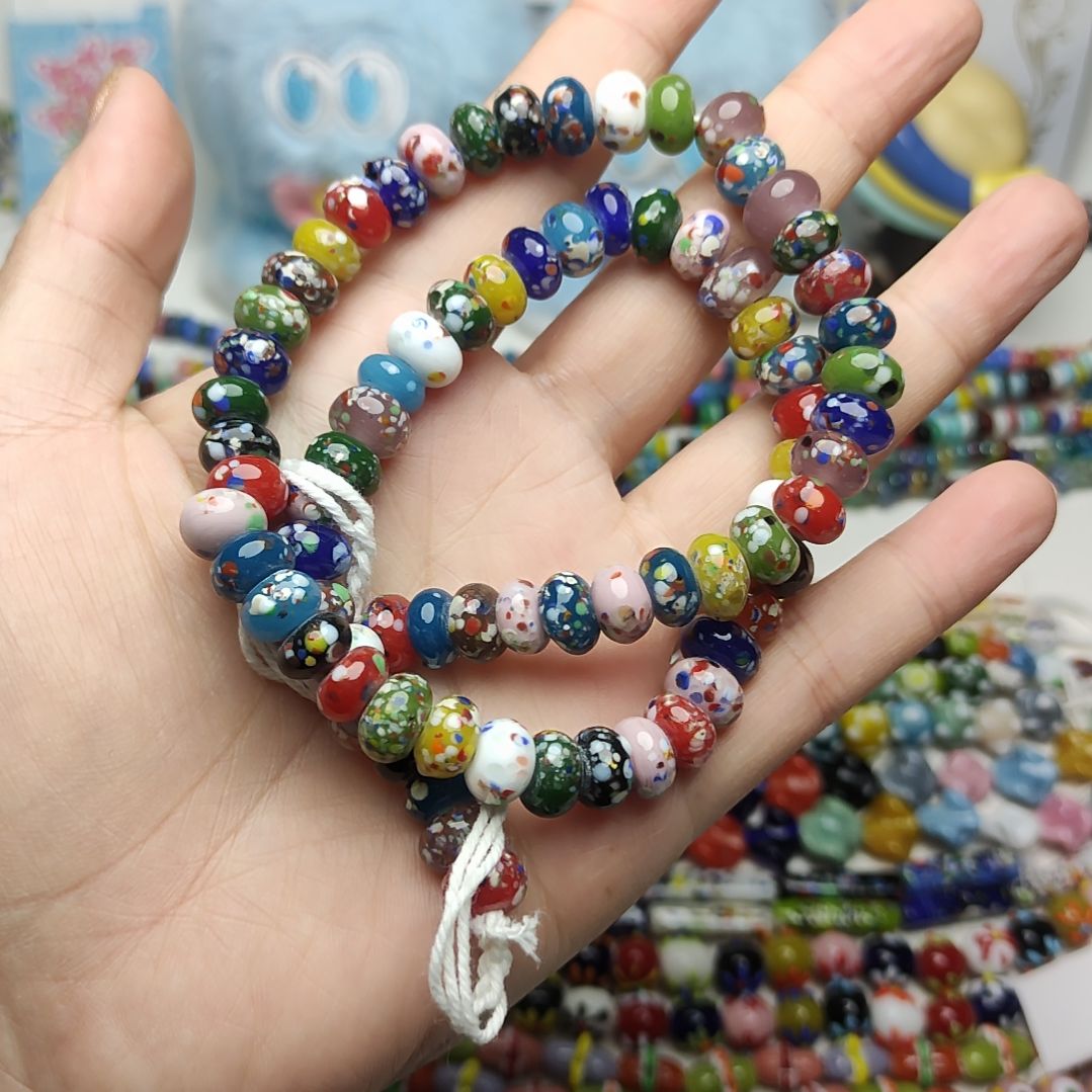 琉璃非金属西亚琉璃一条