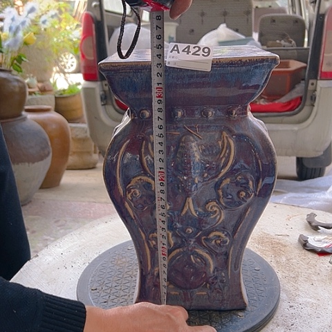 【闪购商品】琉璃手工艺品@****柔A00429 a a