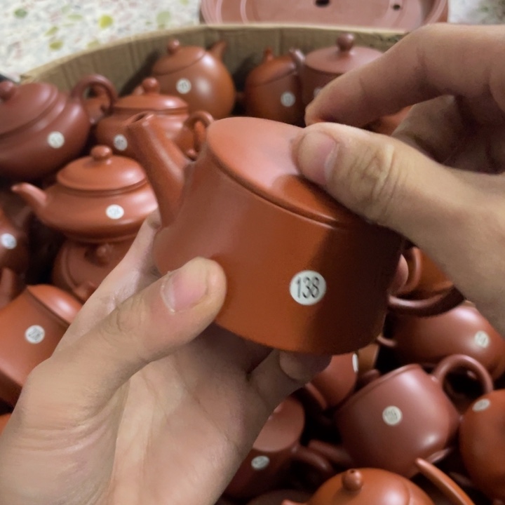 紫砂茶壶紫砂壶茶壶包邮毫升